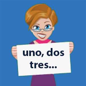 The Numbers in Spanish - Learn and Practice