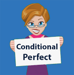 Spanish Conditional Perfect - Learn and Practice