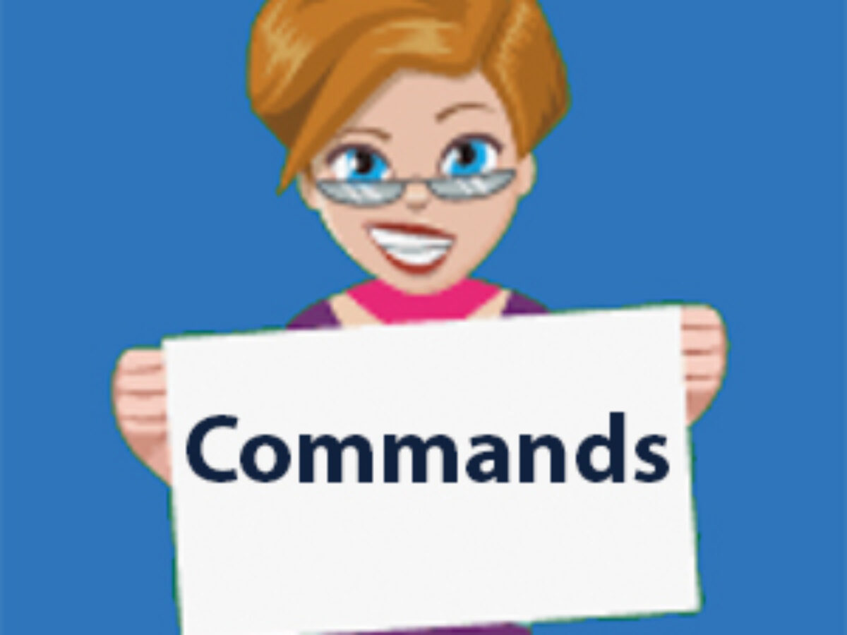 Affirmative Commands in Spanish - Learn and PRACTICE!