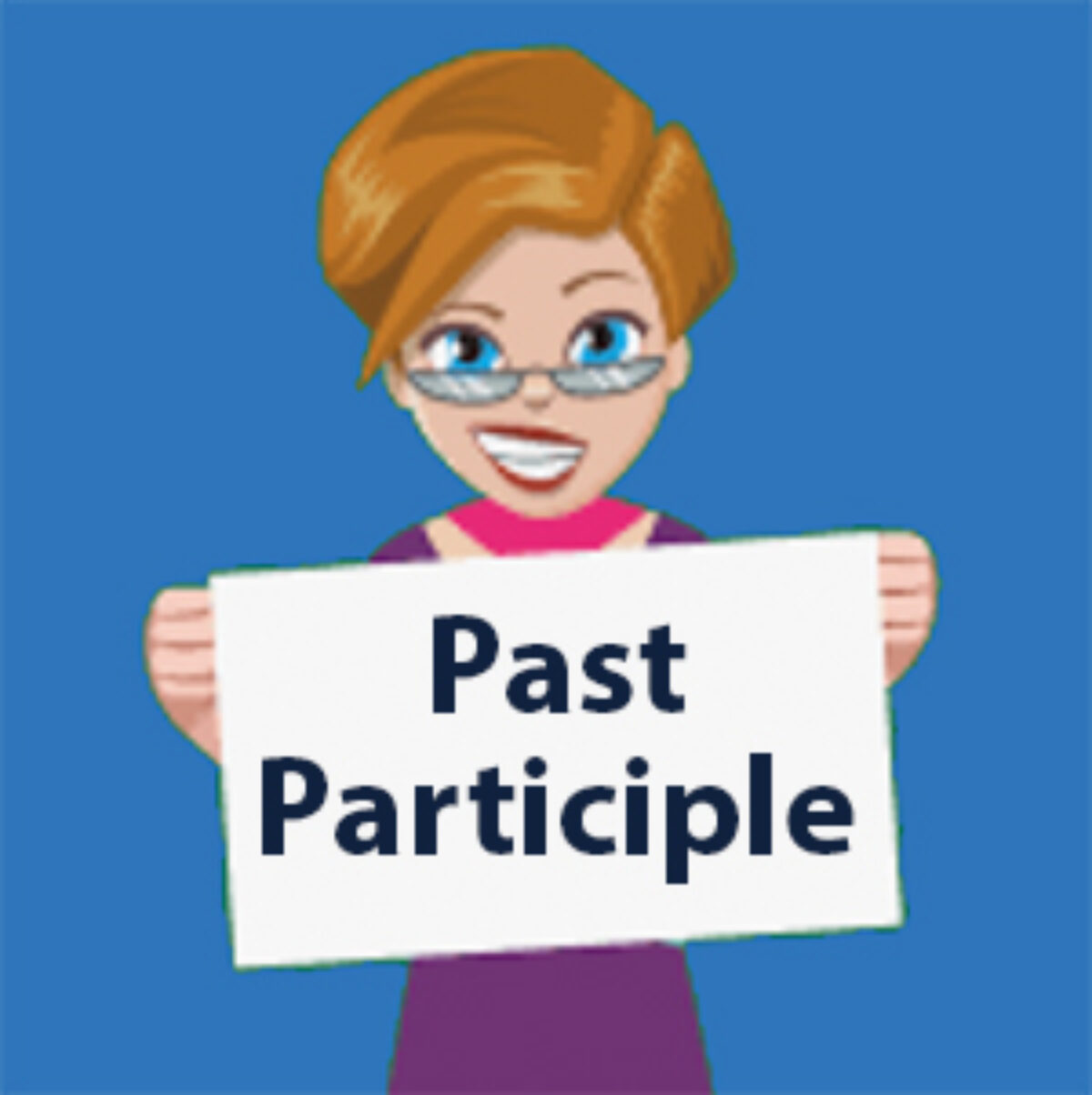 Ver Past Participle Harewdude