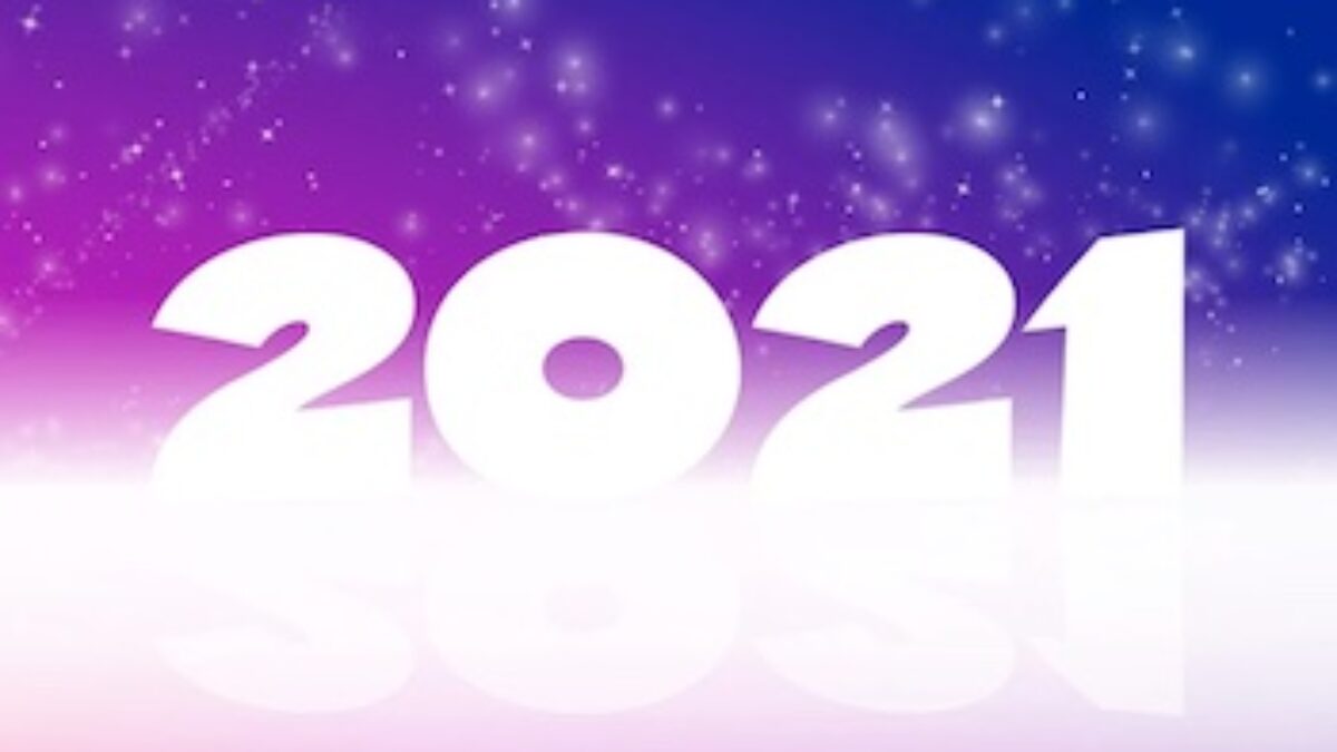 Adios 2020 Hola 2021 News In Easy Spanish