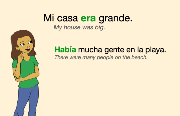 the-imperfect-past-tense-in-spanish-rules-and-audio-examples