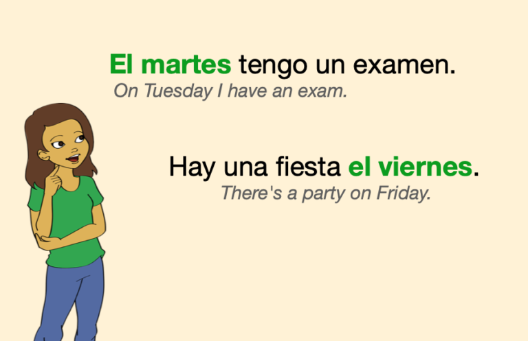 days-of-the-week-in-spanish-their-names-use-with-quiz