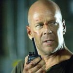 Bruce Willis en "Jungla de Cristal 4"