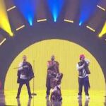 La actuación de Ucrania en Eurovisión