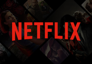 Logo de Netflix