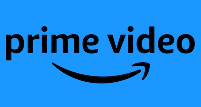 Logo de Amazon Prime Video